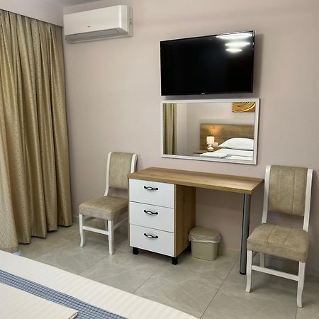Saranda Luxury Apartments Екстер'єр фото
