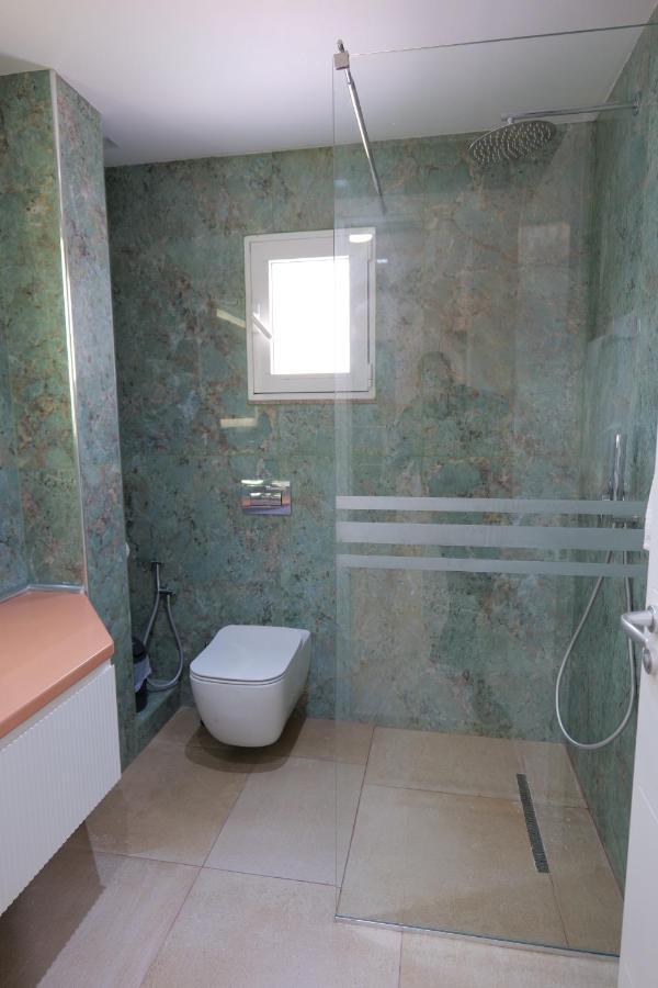 Saranda Luxury Apartments Екстер'єр фото