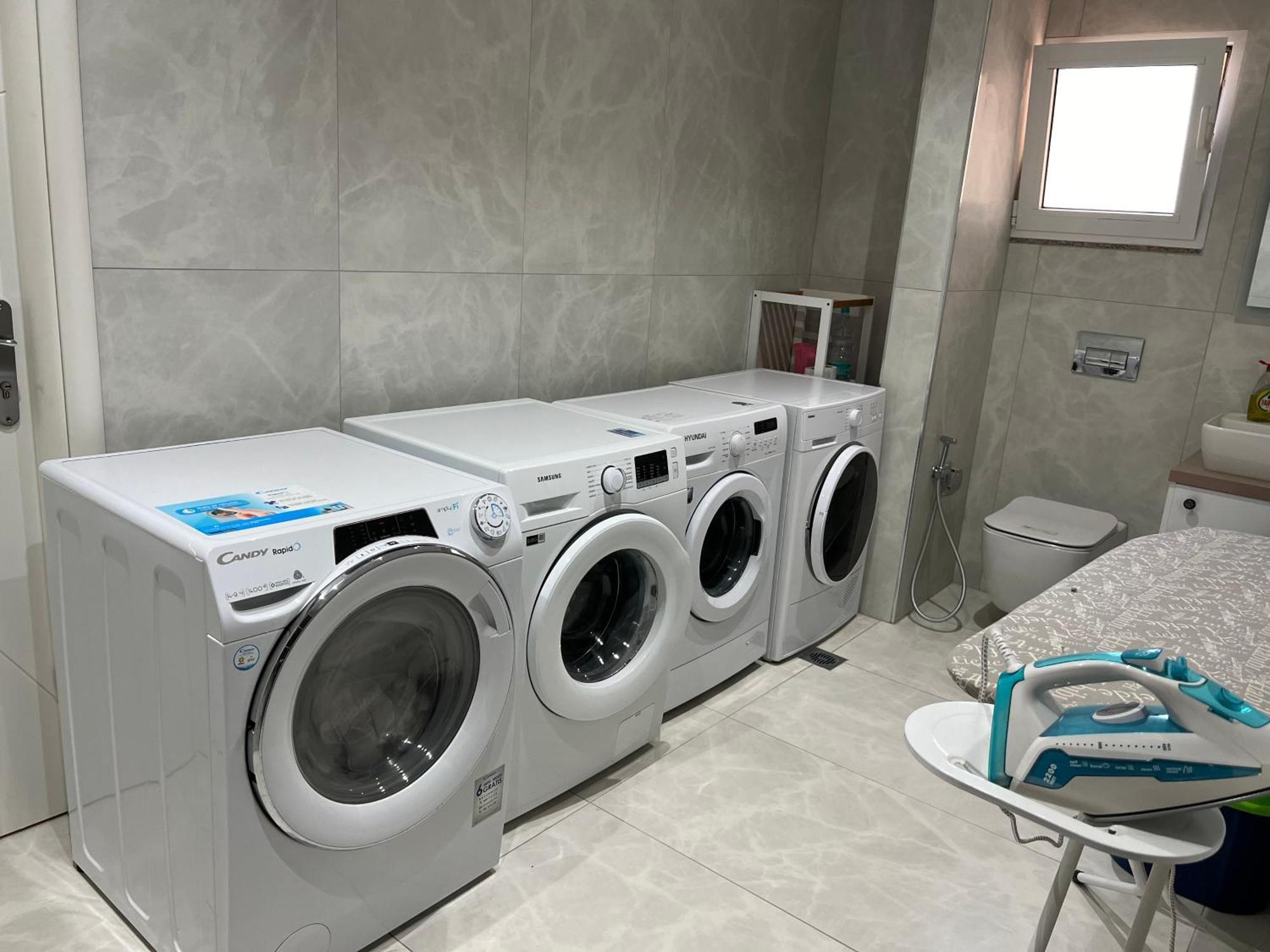 Saranda Luxury Apartments Екстер'єр фото